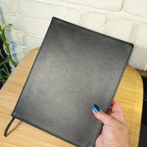 ❤️  Lined Journal Notebook